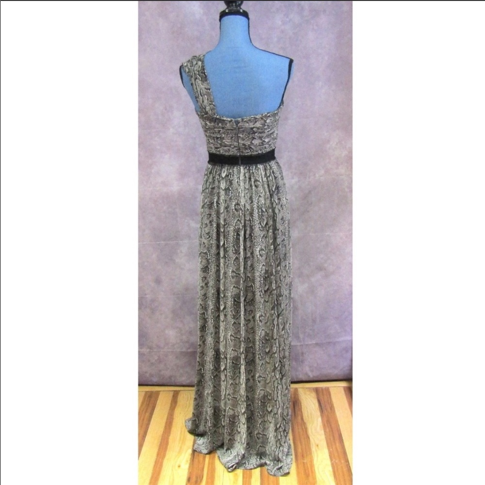 Bcbgmaxazria Python Jamille Dress - image 3